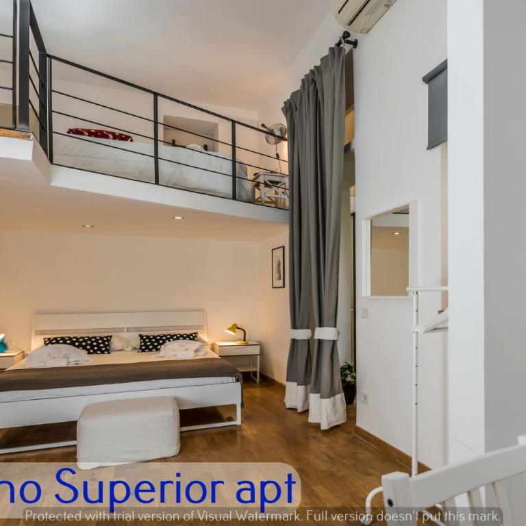 Babuino Apartments - Piazza di Spagna - Appartamento con 2 Camere da Letto - 15
