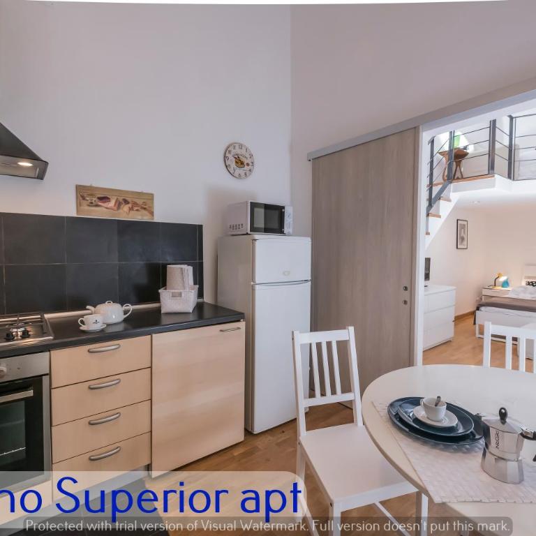 Babuino Apartments - Piazza di Spagna - Appartamento con 2 Camere da Letto - 21
