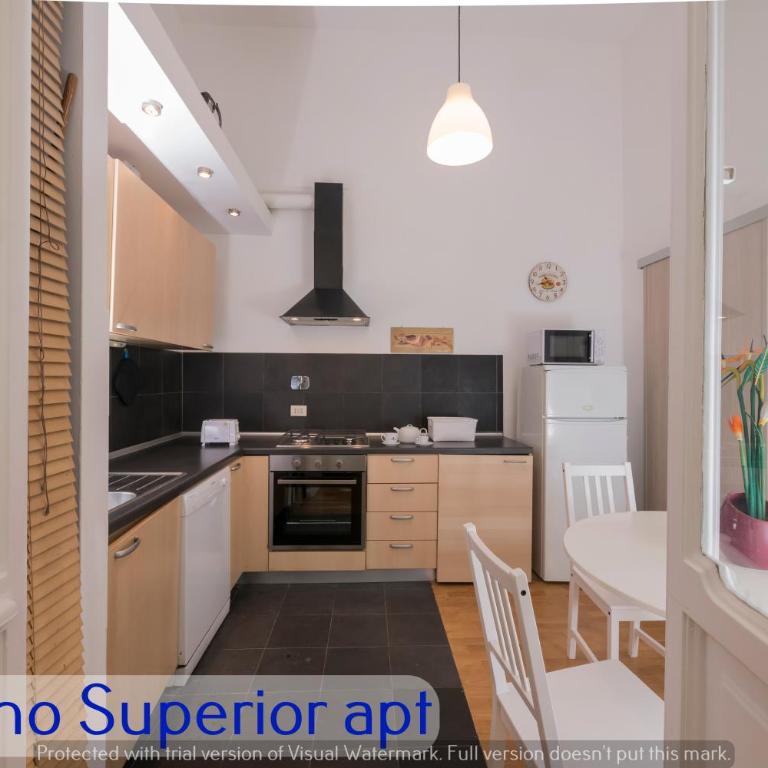 Babuino Apartments - Piazza di Spagna - Appartamento con 2 Camere da Letto - 22