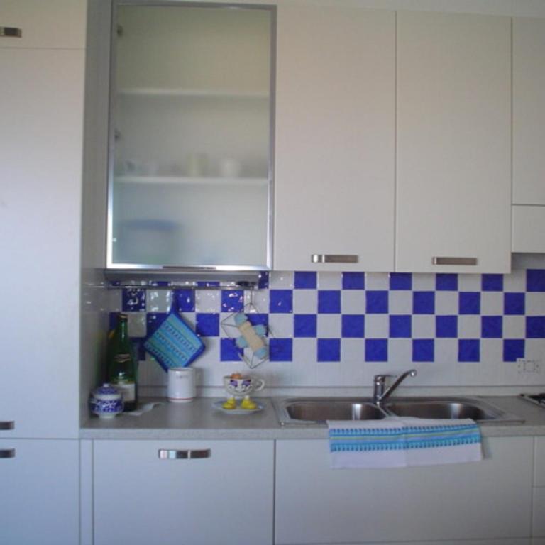 Lulamax Sardegna - Casa con 2 Camere da Letto - 5