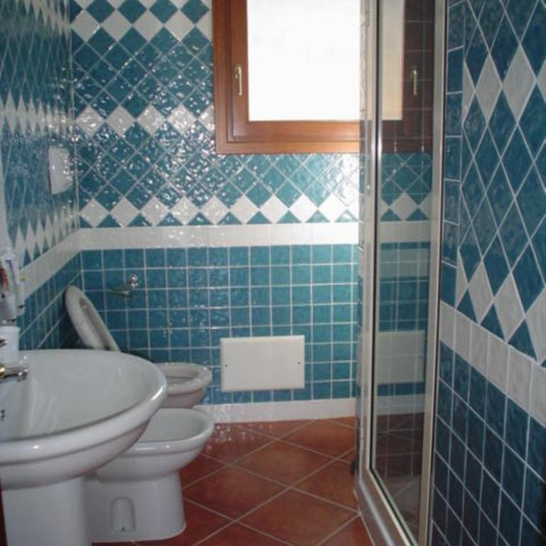 Lulamax Sardegna - Casa con 2 Camere da Letto - 4