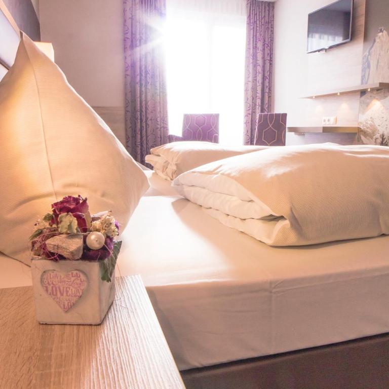 Hotel Neue Post - Doppelzimmer - 4