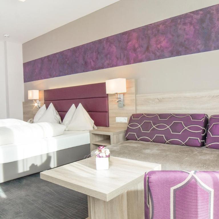 Hotel Neue Post - Superior Doppelzimmer - 2