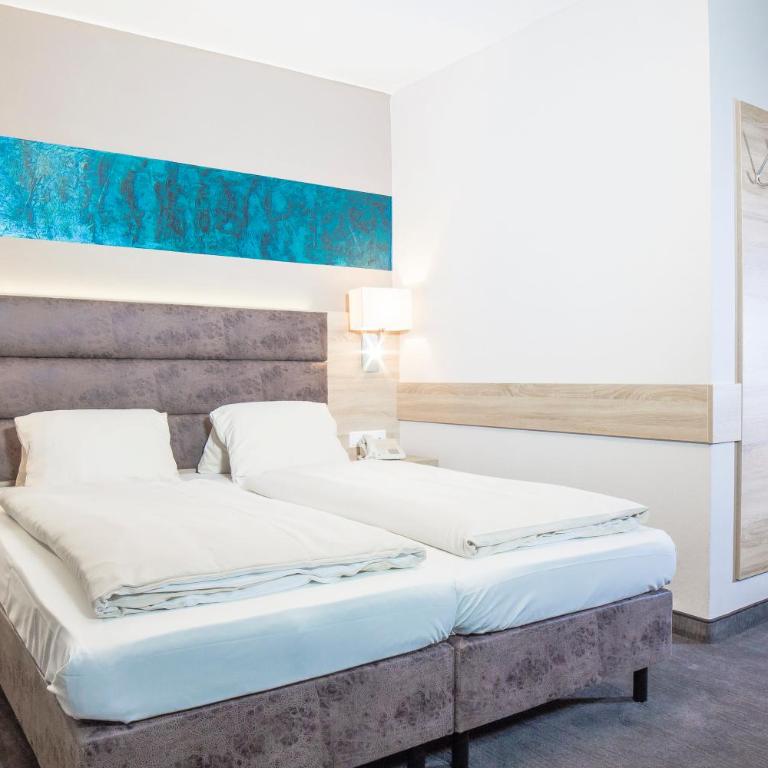 Hotel Neue Post - Doppelzimmer - 2