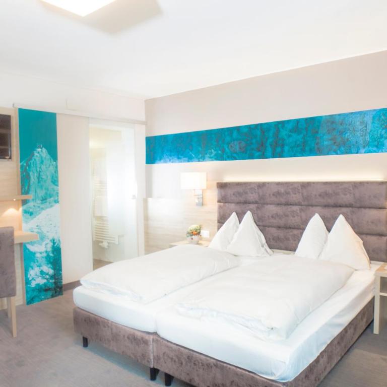 Hotel Neue Post - Doppelzimmer - 3