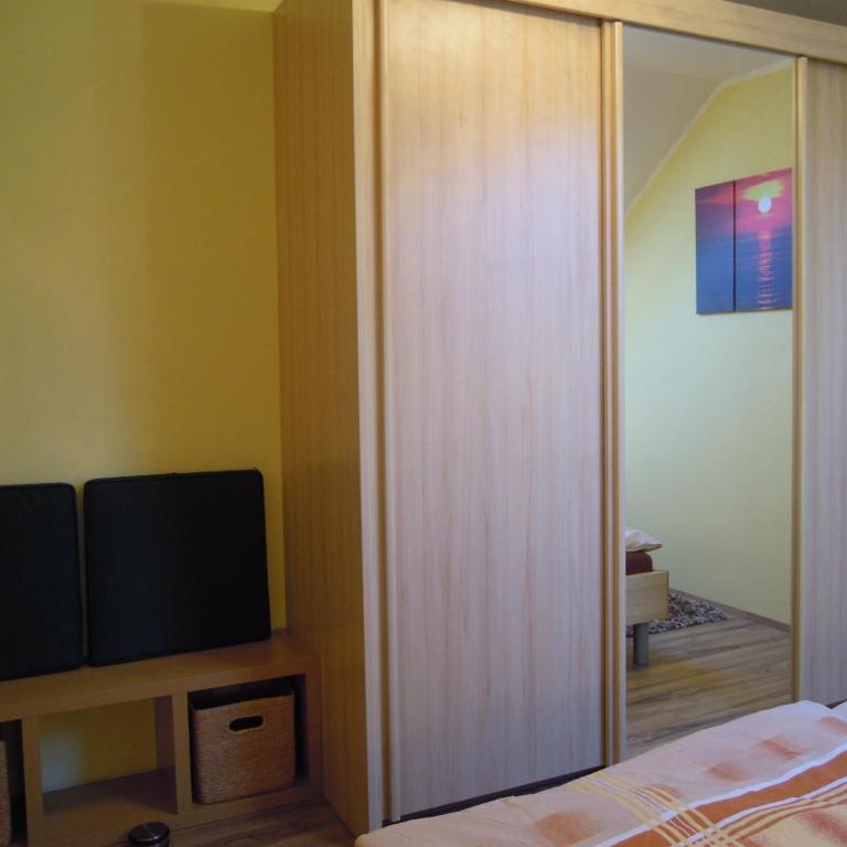 Ferienwohnung Lackner-Krabath - Apartment mit 1 Schlafzimmer - 4