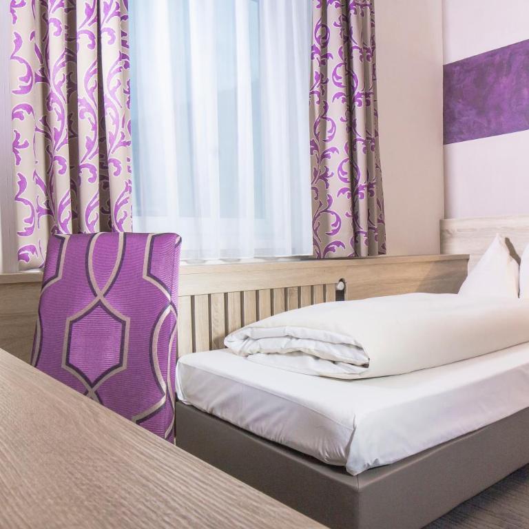 Hotel Neue Post - Einzelzimmer - 1