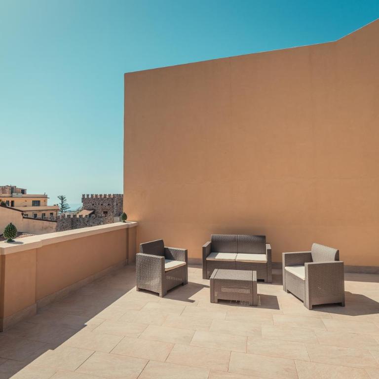 Hotel Casa Adele - Junior Suite - 3