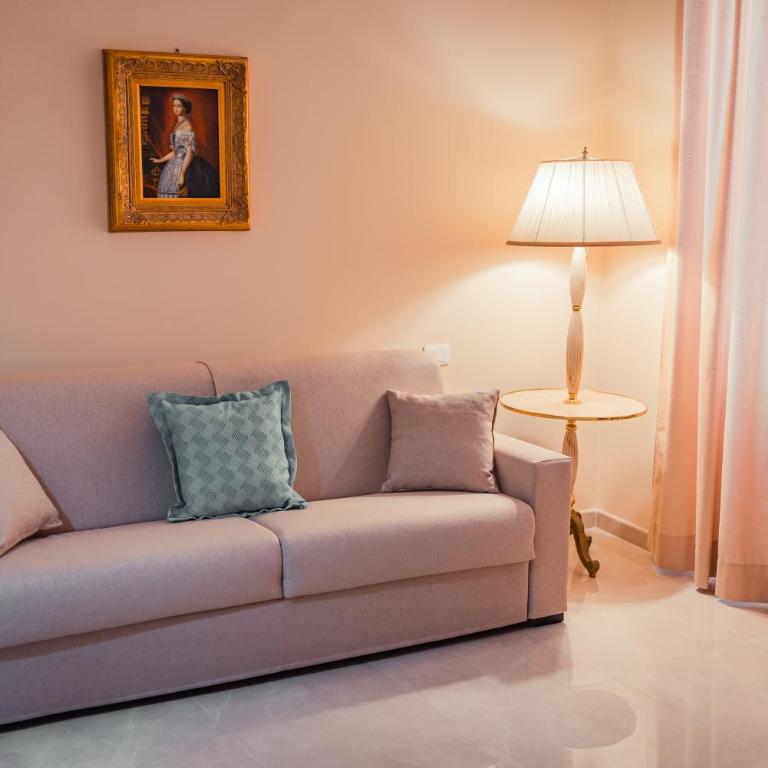 Hotel Casa Adele - Camera Matrimoniale Standard - 7