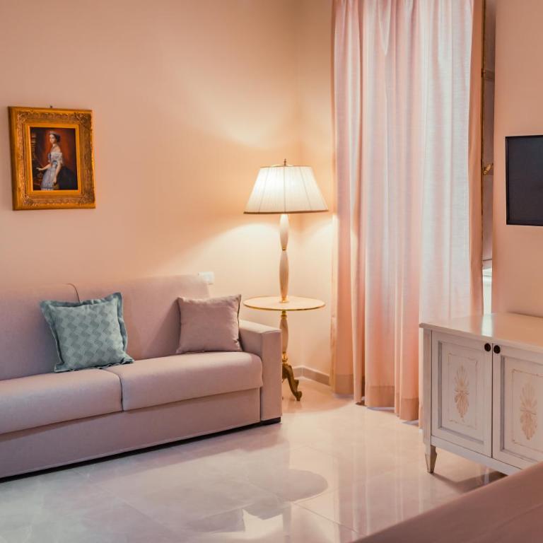 Hotel Casa Adele - Camera Matrimoniale Standard - 1
