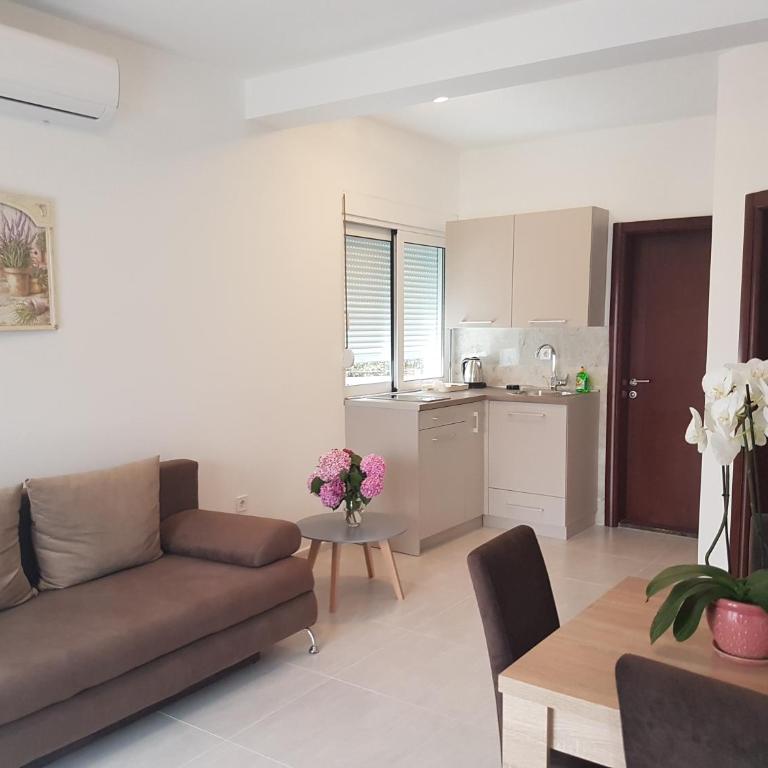 Apartments Stetonn - Apartment with Sea View - 12