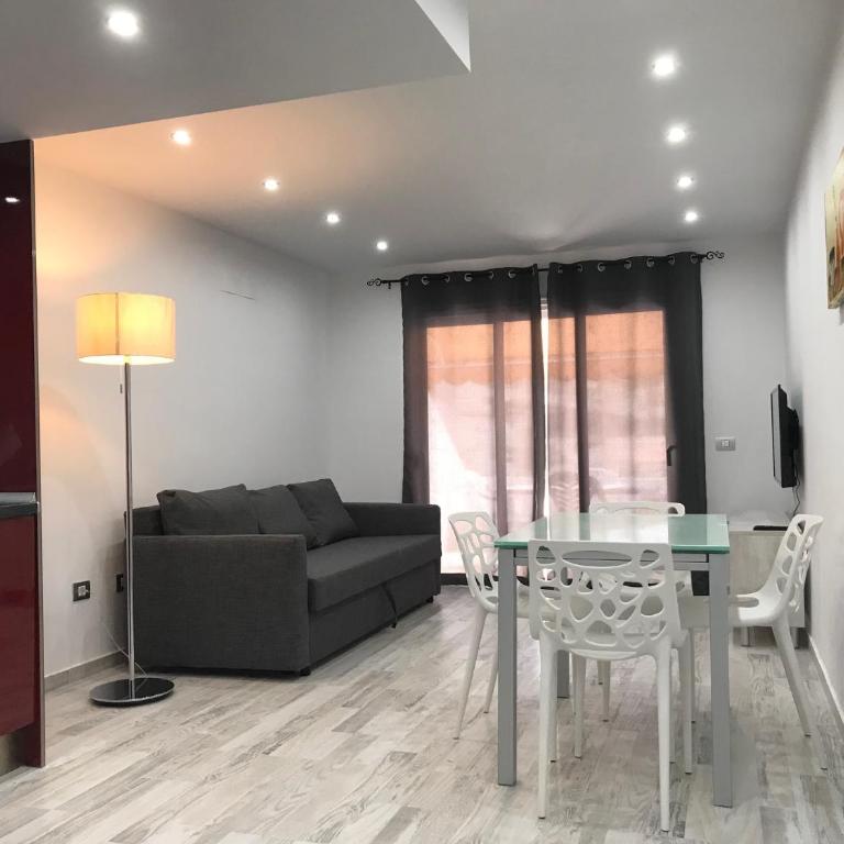 Tenerife Luxury Apartment Costa Adeje - Apartamento de 1 dormitorio - 13