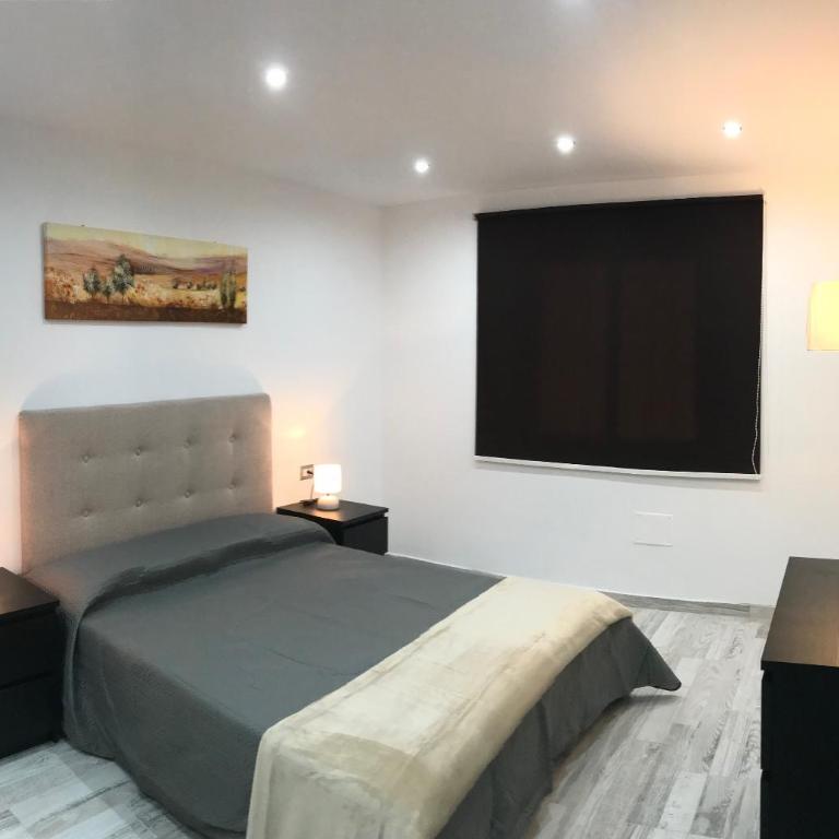 Tenerife Luxury Apartment Costa Adeje - Apartamento de 1 dormitorio - 1
