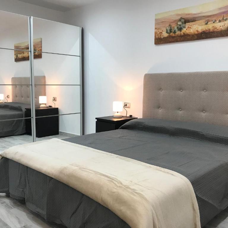 Tenerife Luxury Apartment Costa Adeje - Apartamento de 1 dormitorio - 8