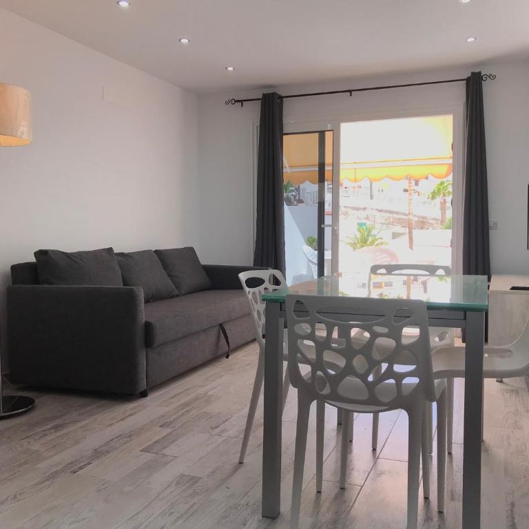 Tenerife Luxury Apartment Costa Adeje - Apartamento de 1 dormitorio - 12