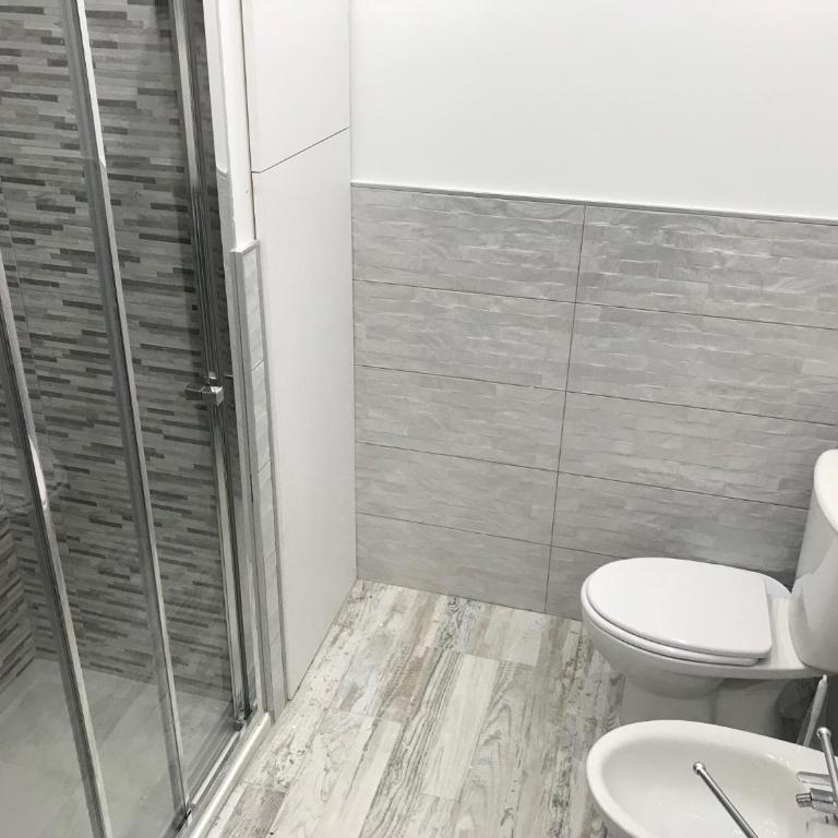 Tenerife Luxury Apartment Costa Adeje - Apartamento de 1 dormitorio - 17