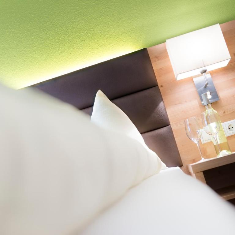Hotel Rössl-Dependance Neue Post - Doppelzimmer - 1