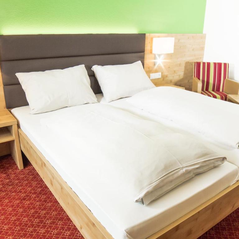 Hotel Rössl-Dependance Neue Post - Doppelzimmer - 3