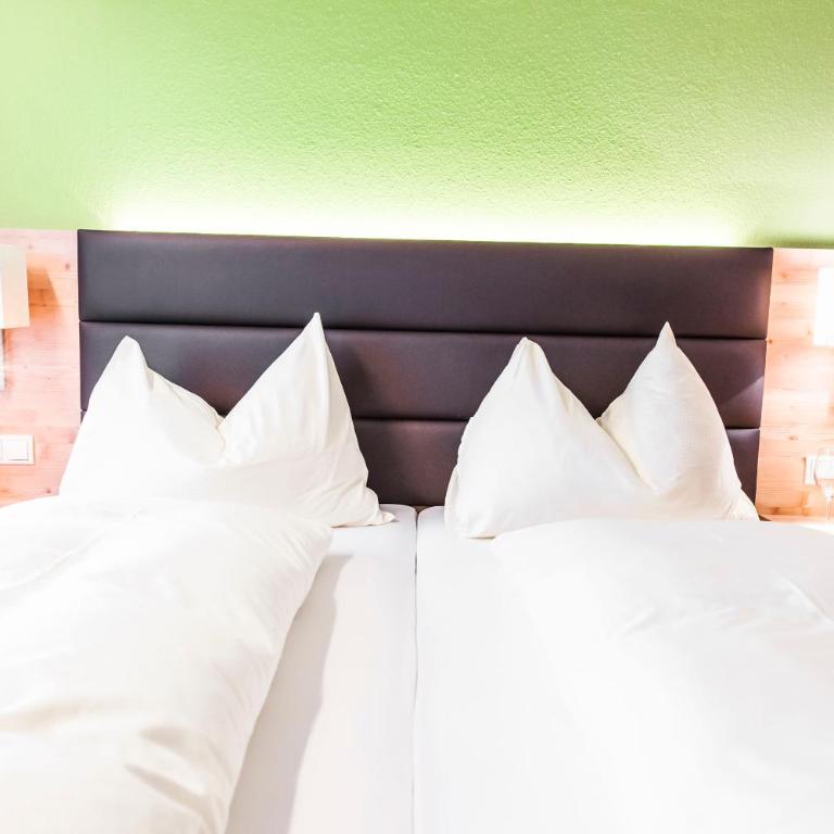 Hotel Rössl-Dependance Neue Post - Doppelzimmer - 2
