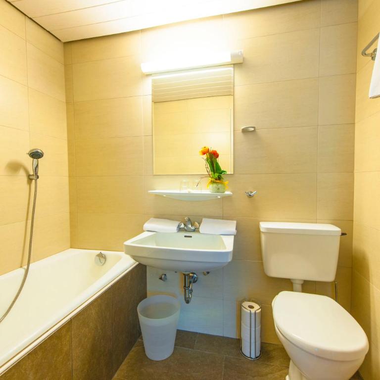 Hotel Rössl-Dependance Neue Post - Doppelzimmer - 6