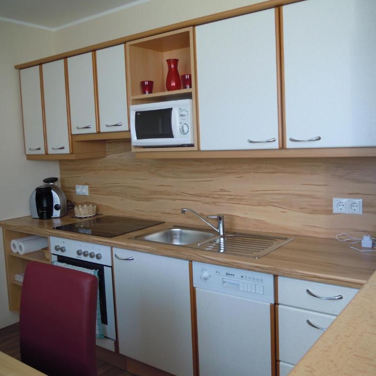 Ferienwohnung Lackner-Krabath - Apartment mit 1 Schlafzimmer - 5