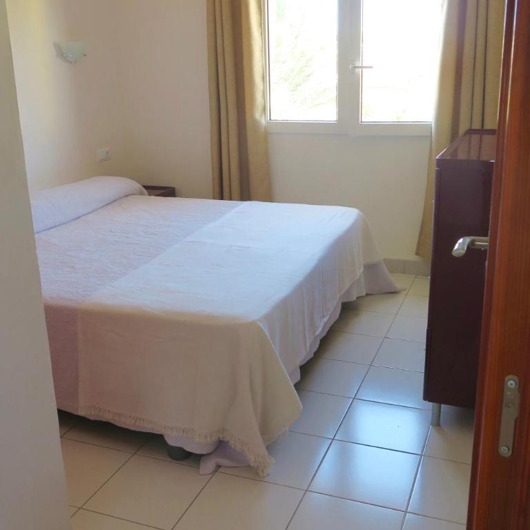 Pl Les Bovetes Apt - Apartamento de 2 dormitorios - 2