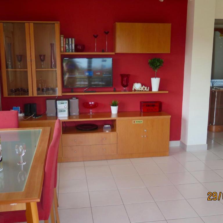 Pl Les Bovetes Apt - Apartamento de 2 dormitorios - 3