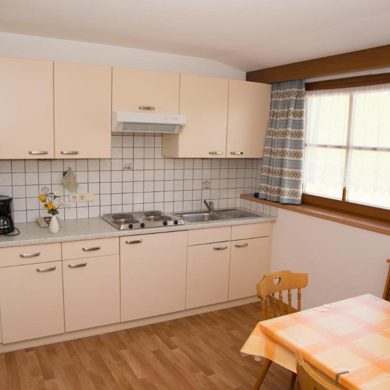 Stegerhof - Appartamento con 1 Camera da Letto - 2