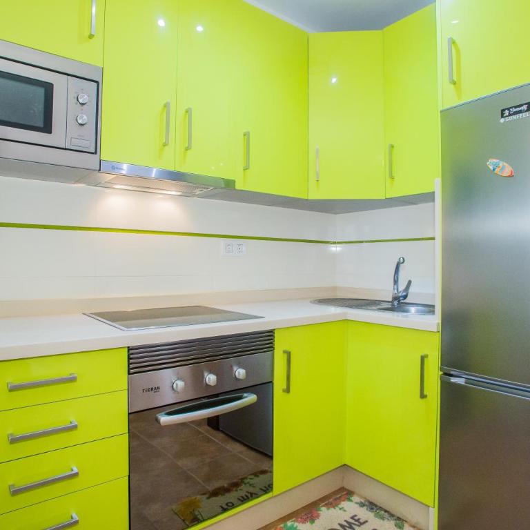 Apartamento Martina - Apartment - 9