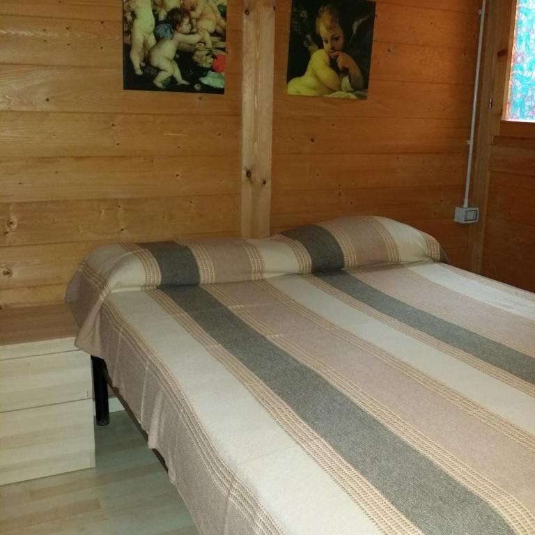 Camping Dal Pino - Bungalow Familiare - 3