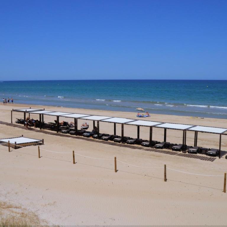 Family Beach Agua Marina I - Apartamento con terraza - 30