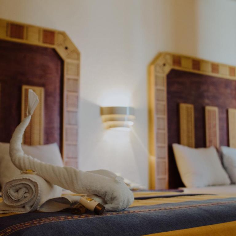 Hotel Ambassador Mérida - Habitación Doble - 20
