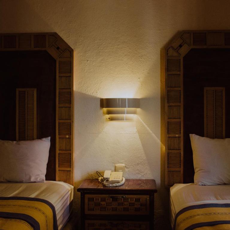 Hotel Ambassador Mérida - Habitación Doble - 23