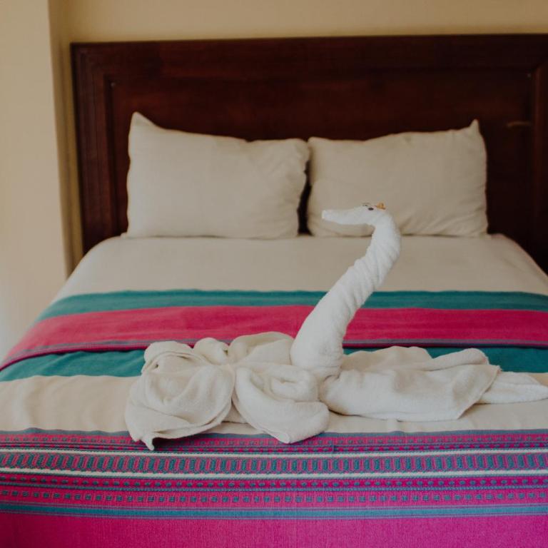 Hotel Ambassador Mérida - Habitación Doble - 26