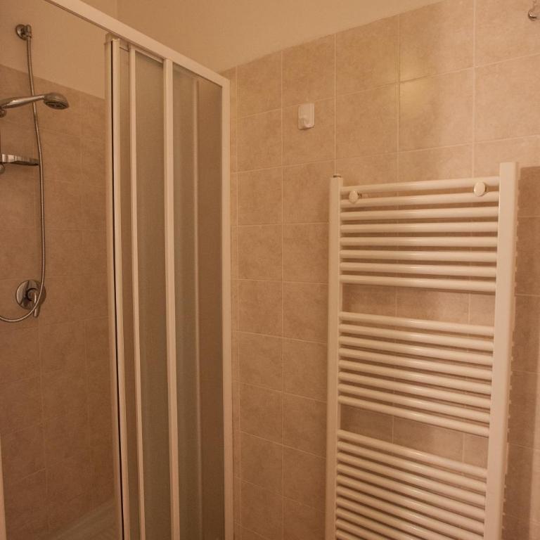 Residenza la Basilica - Appartamento con 1 Camera da Letto - 16