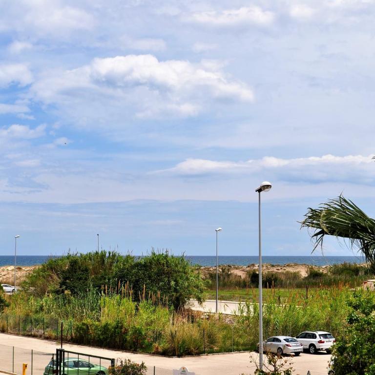 Family Beach Agua Marina I - Apartamento con terraza - 11