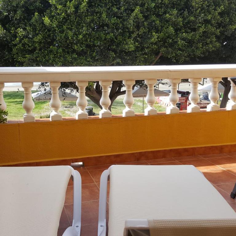 Aunt Antonia Beach House - Apartamento con vistas al mar - 8