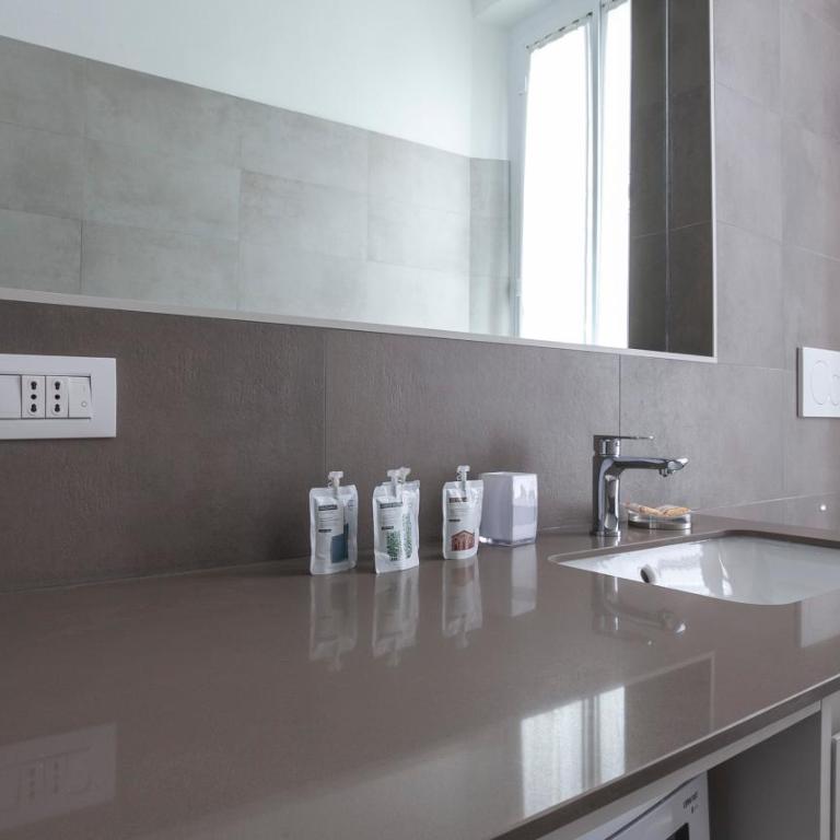 Italianway Comfort - Lombardia 96 - Appartamento - 20