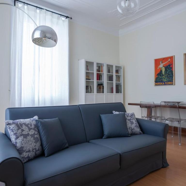 Italianway Comfort - Lombardia 96 - Appartamento - 1