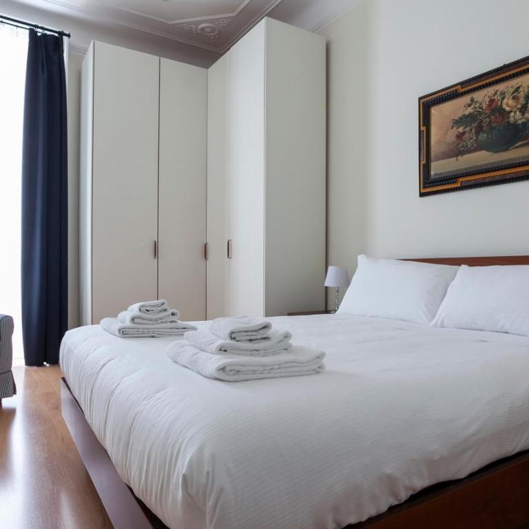 Italianway Comfort - Lombardia 96 - Appartamento - 3