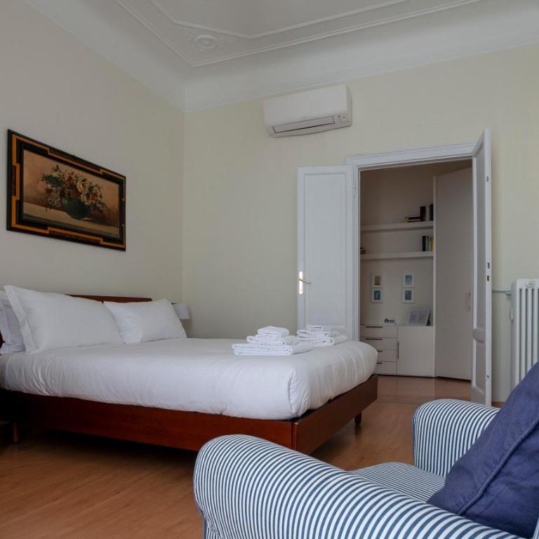 Italianway Comfort - Lombardia 96 - Appartamento - 4