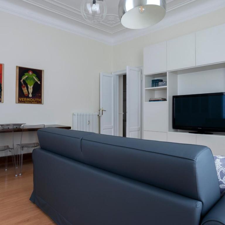 Italianway Comfort - Lombardia 96 - Appartamento - 2