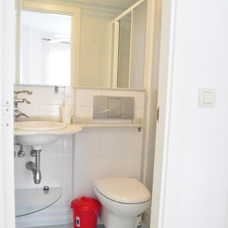 Family Beach Agua Marina I - Apartamento con terraza - 27