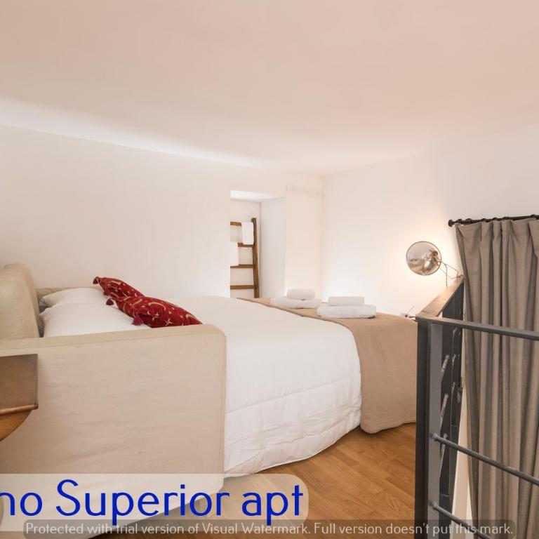 Babuino Apartments - Piazza di Spagna - Appartamento con 2 Camere da Letto - 18
