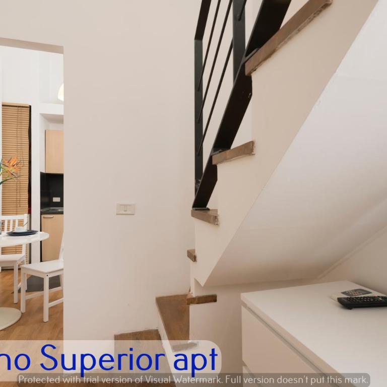 Babuino Apartments - Piazza di Spagna - Appartamento con 2 Camere da Letto - 10
