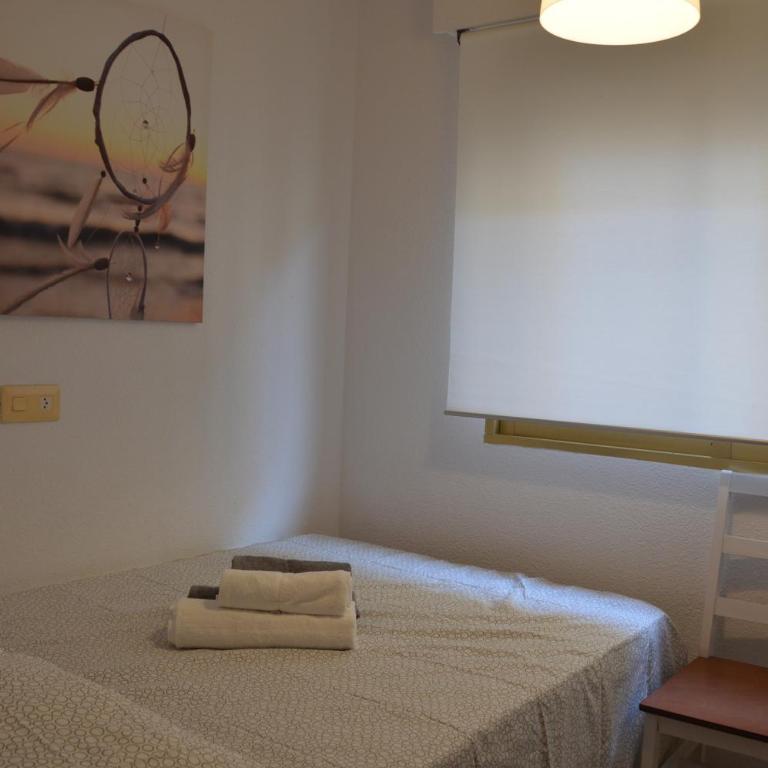 SONYA Anis Casco Antiguo - Apartamento de 2 dormitorios - 15