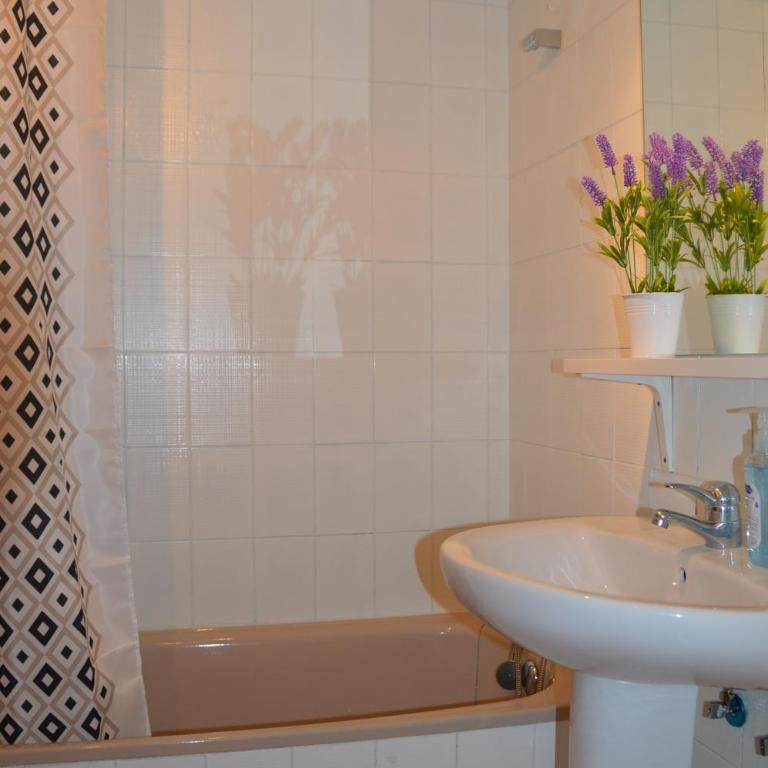 SONYA Anis Casco Antiguo - Apartamento de 2 dormitorios - 19