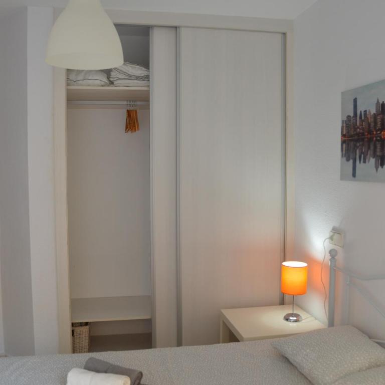 SONYA Anis Casco Antiguo - Apartamento de 2 dormitorios - 10