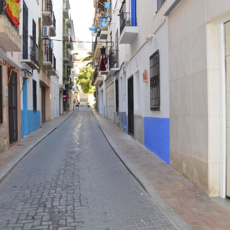 SONYA Anis Casco Antiguo - Apartamento de 2 dormitorios - 29