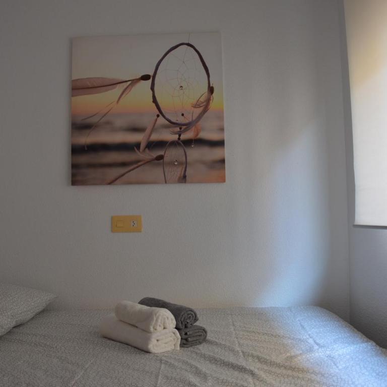 SONYA Anis Casco Antiguo - Apartamento de 2 dormitorios - 9